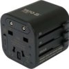 Adapter Podróżny Uniwersalny Yt-81302