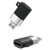 ADAPTER NB149-C USB-C GN. - MICRO USB