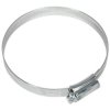 Sealey HCJ4X Hi-Grip Hose Clips Zinc Plated Ø80-100mm Pack Of 10