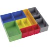Sortimo 600.001.0088 i-BOXX 72 Tool Organiser 340x261x63mm Insert