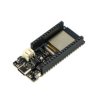 FireBeetle 2 ESP32-E IoT Microcontroller with Header (Supports Wi-Fi & Bluetooth)
