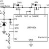 3-V to 65-V back-to-back NFET ideal diode controller, -55°C to 125°C | DRR | 12 | -55 to 125