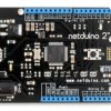 Adafruit NETduino 2 (.NET-programmable microcontroller)