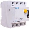 Wyłącznik różnicowoprądowy 4P 80A 0,03A typ AC/G PFIM-80/4/003-G 104385