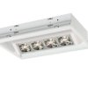 Oświetlenie wewnętrzne LED RIDI 0332045AQ 0332045AQ 51 W 6350 lm