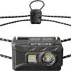 Latarka czołowa NiteCore NU20 Classic NC-NU20-CLASSIC 360 lm