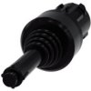 Joystick 2 Kierunkowy Pionowo 22Mm Tworzywo Z Samopowrotem Z Blokadą Dżojstik...