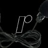 29981 Additional clip microphone, for Albrecht ATT400