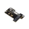 Adapter PCIe do M.2 MINI dla Raspberry Pi 5 - Waveshare 27580