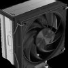 A40-XXWNNXOX-G SAMA A40E CPU cooler, metallic