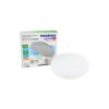 Plafon LED Moderna M5 15W/1500lm 3/4/6,5K czujnik MV 242700 Lightech