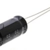 Kondensator 1000μF 16V dc Radialny, Otwór przelotowy RS PRO roztaw: 3.5mm 8 (Dia.) x 16mm