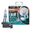 H11 12V 55W Cool Blue Intense Osram 64211 CBN Duo