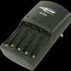 1001-0013 ANSMANN nickel-zinc battery charger