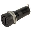 CamdenBoss CFH09 Quick Release 20mm Fuseholder