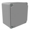 Puszka aluminiowa 130mm x 130mm x 90mm IP67