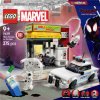 76311 LEGO® MARVEL SUPER HEROES Spider-Verse: Miles Morales kontra Spot