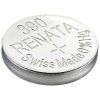 Renata X704468 Silver Oxide Button Cell SR54/SR1131 1.55V 60mAh
