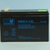 12V/6,0Ah 150x50x94 F2 MWH AKUMU.AGM