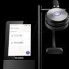 WH66 MONO TEAMS DECT Headset, Teams-Certified, Monaural