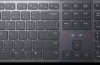 KM900-GR-GER Keyboard and mouse set, Bluetooth/wireless, QWERTZ