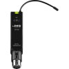 IMG Stageline 25.958 Radio transmitter PC Audio & Video Black Plastic Compact