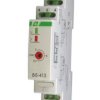 Przekaźnik bistabilny BIS-413i