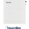HOYMILES: Zestaw Bateria LB-5S-G2 51.2V 100Ah 5.12kWh (niskonapięciowy)