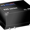 RECOM R2S-0505-R Przetwornica DC/DC, do SMD 400 mA 2 W Ilość wyjść: 1 x Content 1 szt.