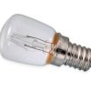 Żarówka miniaturowa E14 15W (do piekarnika)