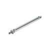 FESTO 19252 DSNU-25-250-PPV-A round cylinder aluminium 250mm stroke