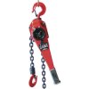 Berger & Schröter 60589 Chainblock 1000kg Capacity Ratcheting