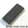 ENC28J60T-SOC01 Ethernet Controller, SPI SMD-SO28L MICROCHIP