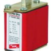Ogranicznik przepieć Typ T2 15kA 1,5kV V NH00 280 FM 900263
