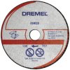 Tarcza tnąca prosta Dremel DSM510 2615S510JB 77 mm 3 szt.