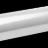 Folia stretch transparent 1,0-1,3 kg 50cm STALCO S-47680