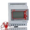 Miernik energii 1, 3 -fazowy RS PRO