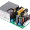 Zasilacz impulsowy nap. wyjściowe: 24V dc 150W 4.58A 1 wyjście nap. wejściowe: 120 → 370 V dc, 85 → 264 V
