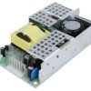 Zasilacz impulsowy do wbudowania otwarty 60W 12VDC OUT 2 RPD-65C