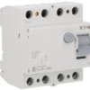Wyłącznik Różnicowoprądowy 4P 63A 0,03A Typ Ac Xpole Home Hnc-63/4/003 194695