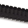 Blok zacisków wtykowych 11-pinowe raster: 5.08mm Phoenix Contact 12.0A 400.0 V.