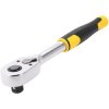 Stanley STMT82665-0 Ratchet Handle 72 Tooth 1/2in Drive