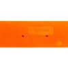 Ścianka Końcowa Pomarańczowa 281-335 /25Szt./