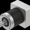 8141752 Planetary gearbox, 20:1, 80 mm flange size