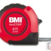 Miara zwijana BMI twoCOMP 8 m magnetyczna