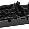 Wkładka do walizki Bosch Professional L-Boxx Inlay GSR/GSB 18V-150 1600A02590 Wymiary: (D x S x W) 418 x 312 x 68 mm