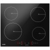 Baridi DH177 Integrated Induction Hob with 4 Cooking Zones 60cm 2800W Output