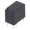 Przekaźnik elektromagnetyczny, SPDT, Ucewki: 24VDC, Iwyj: 2A, na PCB AZ957-1C-24DSE
