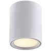 Nordlux 47550132 Fallon LED Light 5.5W Warm White Brushed Steel