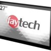 Monitor dotykowy Faytech FT27TMCAPOB 1 szt.